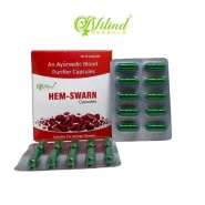 HEM SWARN - Nilind Herbals